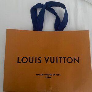 Louis Vuitton Gift Bag